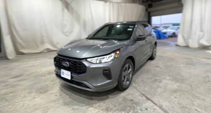 Thumbnail: 2024 Ford Escape - 1