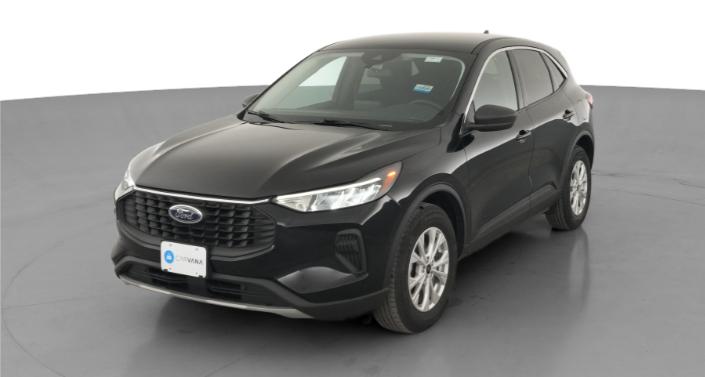 Thumbnail: 2023 Ford Escape - 1