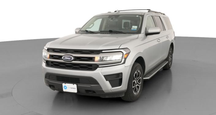 Thumbnail: 2023 Ford Expedition MAX - 1