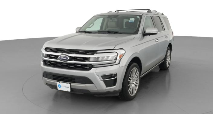 Thumbnail: 2024 Ford Expedition - 1