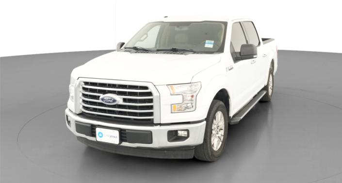 Thumbnail: 2017 Ford Econoline - 1