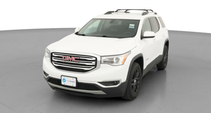 Thumbnail: 2018 GMC Acadia - 1
