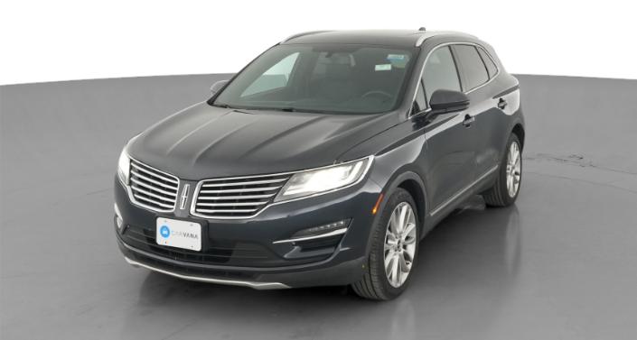 Thumbnail: 2015 Lincoln MKC - 1