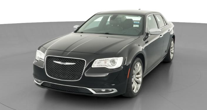 Thumbnail: 2019 Chrysler 300 - 1