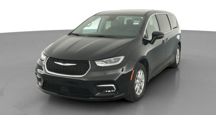 Thumbnail: 2024 Chrysler Pacifica - 1