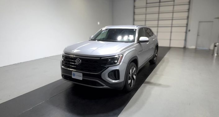 Thumbnail: 2024 Volkswagen Atlas - 1