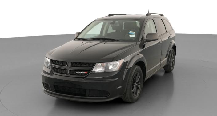 Thumbnail: 2020 Dodge Journey - 1