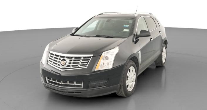 2013 Cadillac SRX Luxury -
                  Fort Worth, TX