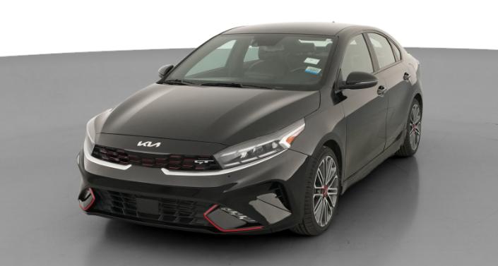 Thumbnail: 2023 Kia Forte - 1