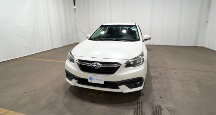 Thumbnail: 2020 Subaru Legacy - 1