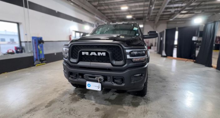 Thumbnail: 2020 RAM 2500 - 1