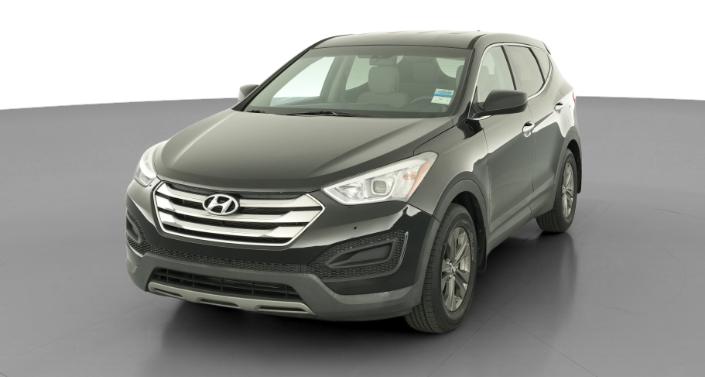Thumbnail: 2016 Hyundai Santa Fe - 1