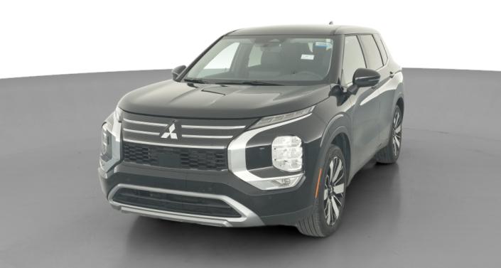 Thumbnail: 2025 Mitsubishi Outlander - 1
