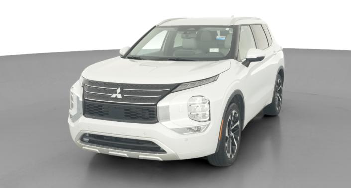 Thumbnail: 2024 Mitsubishi Outlander - 1