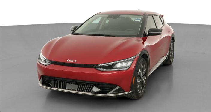 2023 Kia EV6 Wind -
                  Colonial Heights, VA