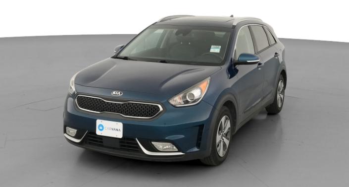 2017 Kia Niro EX -
                  Auburn, GA