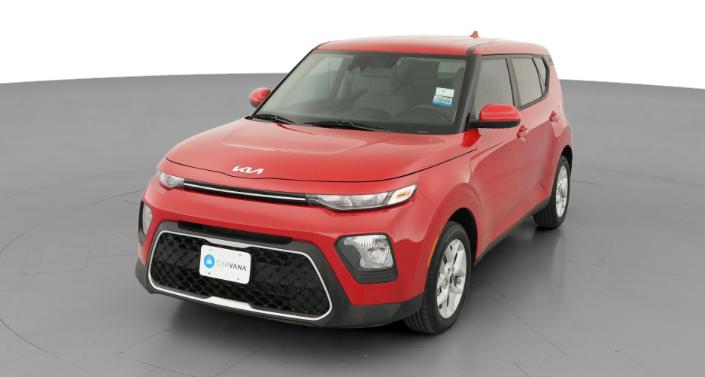 Thumbnail: 2022 Kia Soul - 1