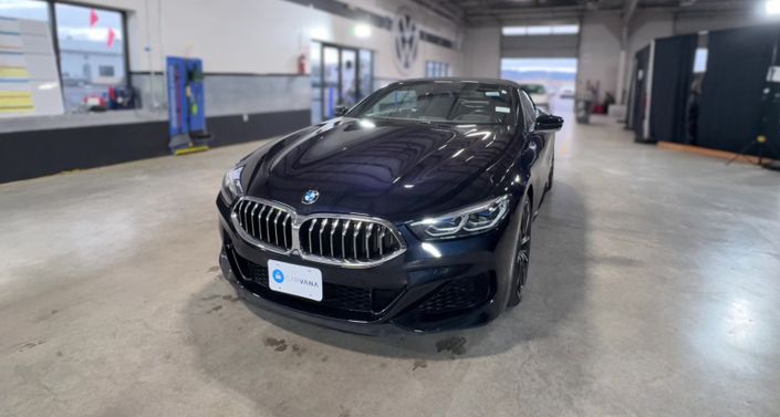 2019 BMW 8 Series M850i xDrive -
                  Fairview, OR