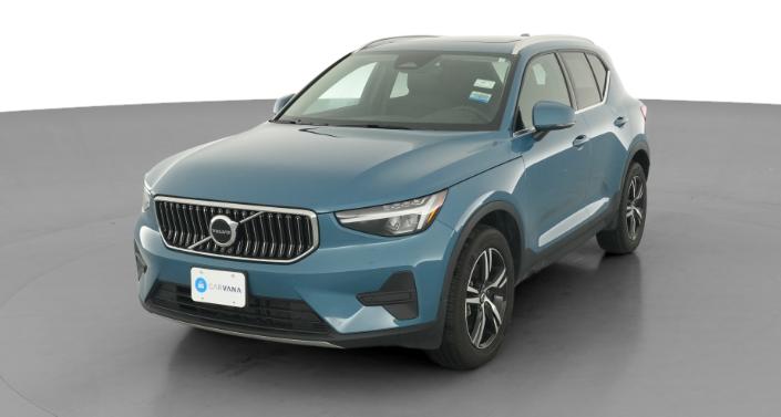 Thumbnail: 2025 Volvo XC40 - 1