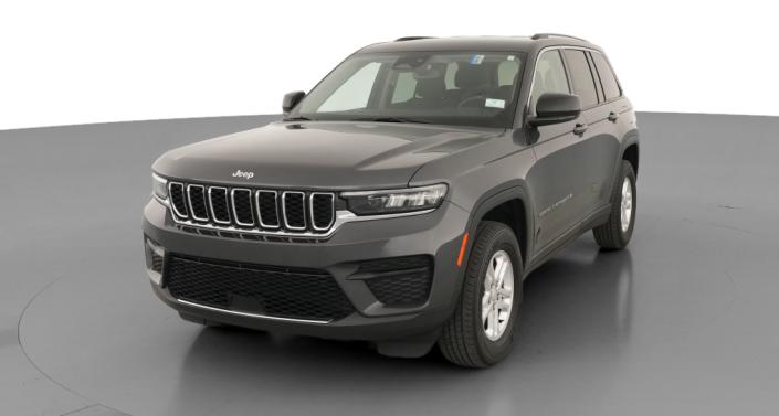 Thumbnail: 2022 Jeep Grand Cherokee - 1