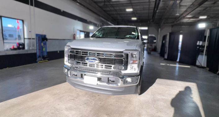 Thumbnail: 2025 Ford Econoline - 1