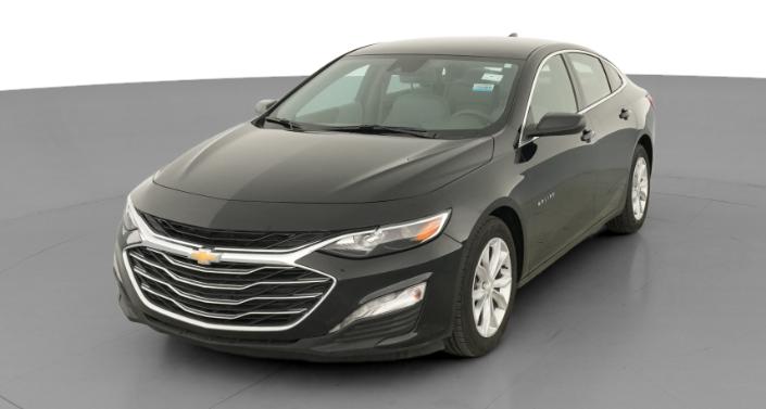 Thumbnail: 2024 Chevrolet Malibu - 1