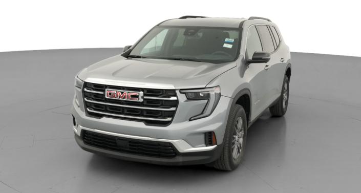 Thumbnail: 2025 GMC Acadia - 1