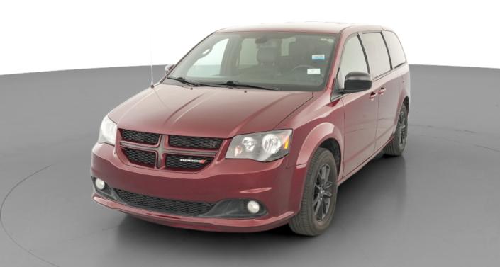Thumbnail: 2020 Dodge Grand Caravan - 1
