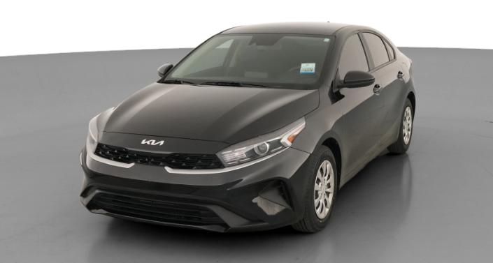 Thumbnail: 2024 Kia Forte - 1
