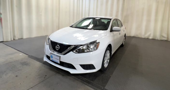 Thumbnail: 2019 Nissan Sentra - 1
