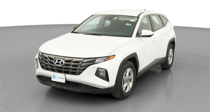 Thumbnail: 2023 Hyundai Tucson - 1