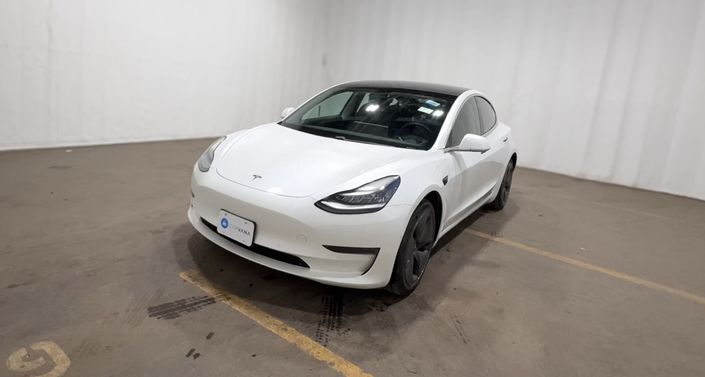Thumbnail: 2020 Tesla Model 3 - 1