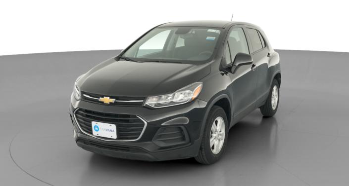 Thumbnail: 2021 Chevrolet Trax - 1