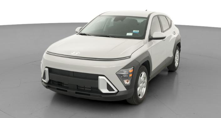 Thumbnail: 2025 Hyundai Kona - 1