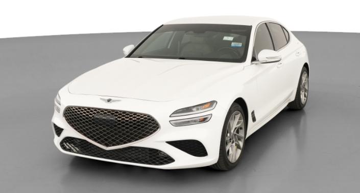 2022 Genesis G70 2.0T -
                  Auburn, GA