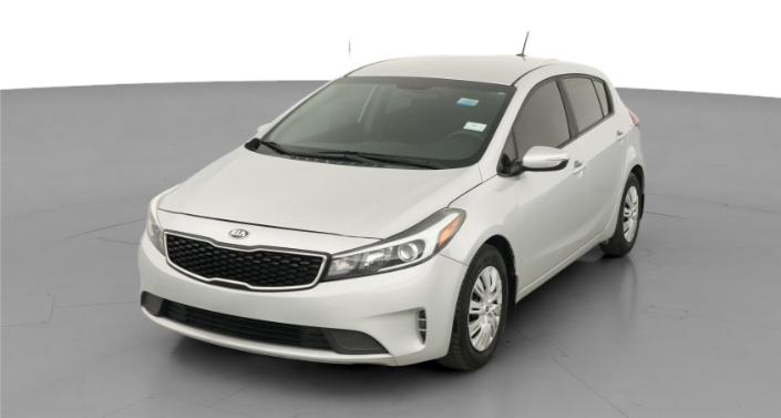 Thumbnail: 2017 Kia Forte - 1