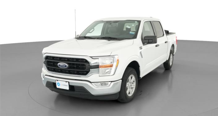 Thumbnail: 2022 Ford Econoline - 1