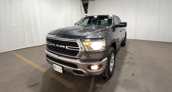 Thumbnail: 2022 RAM 1500 - 1