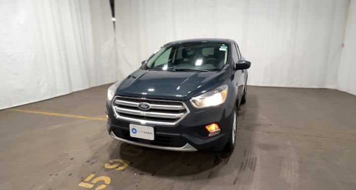 Thumbnail: 2019 Ford Escape - 1