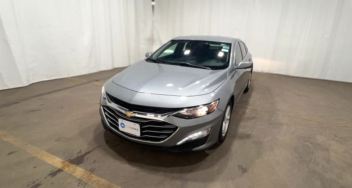 Thumbnail: 2023 Chevrolet Malibu - 1