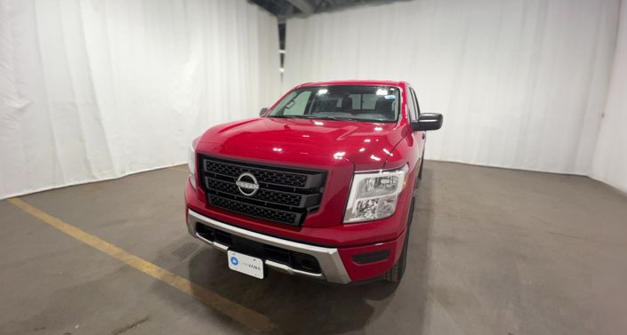 Thumbnail: 2024 Nissan Titan - 1