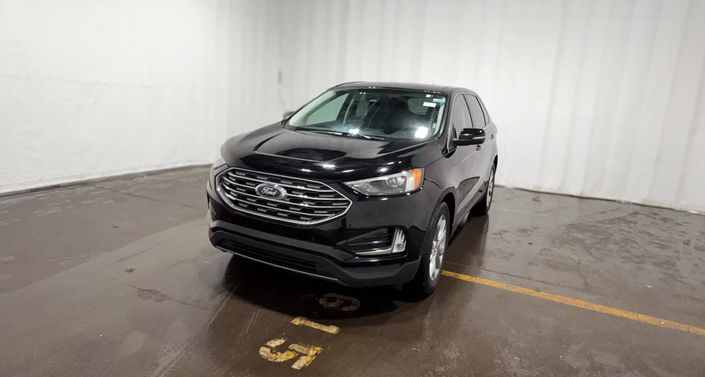 Thumbnail: 2024 Ford Edge - 1