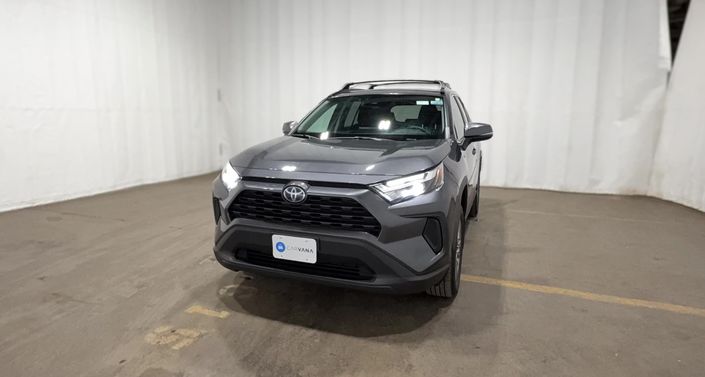 Thumbnail: 2023 Toyota RAV4 - 1