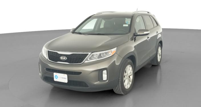 2014 Kia Sorento EX -
                  Trenton, OH