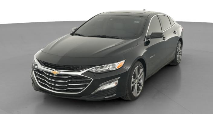 Thumbnail: 2024 Chevrolet Malibu - 1
