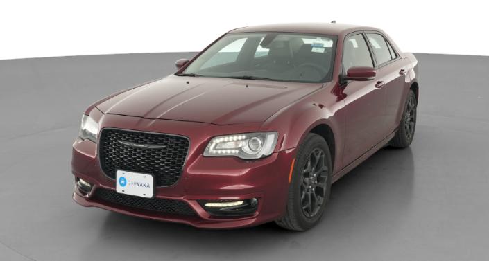 Thumbnail: 2023 Chrysler 300 - 1