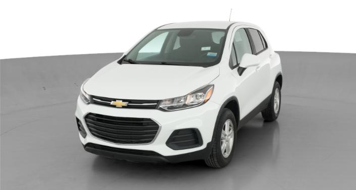 Thumbnail: 2020 Chevrolet Trax - 1