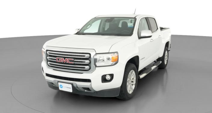 Thumbnail: 2018 GMC Canyon - 1