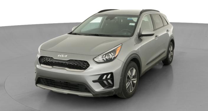 Thumbnail: 2022 Kia Niro - 1