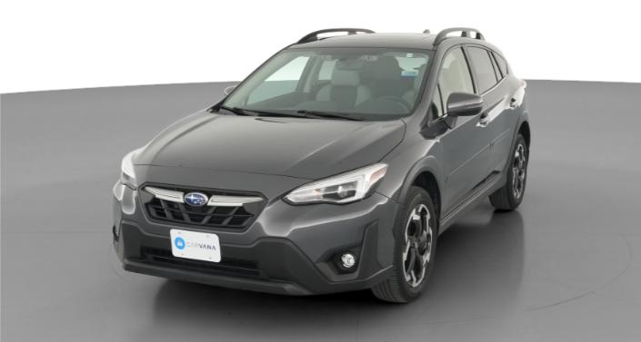 Thumbnail: 2021 Subaru Crosstrek - 1